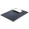 Dacasso Black Bonded Rectangular Leather Mouse Pad AG-1414 - alternate 3